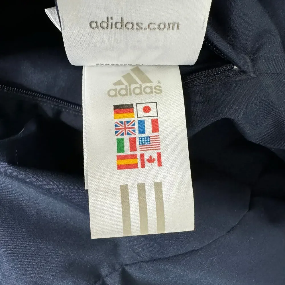 Adidas vintage 2002